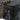Black Chanel Quilted Lambskin Tassel Vanity Case - Designer Revival