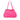 Pink Bottega Veneta Medium Nappa Intrecciato Cesta Tote