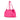 Pink Bottega Veneta Medium Nappa Intrecciato Cesta Tote