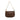 Brown Louis Vuitton Damier Ebene Mini Pochette Accessoires Handbag
