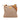 Brown Gucci GG Canvas Web Crossbody