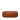 Brown Fendi Pequin Coated Canvas Dome Satchel