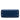Blue Prada Saffiano Cuir Double Zip Top Handle Bag Satchel