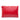 Pink Chanel Large Quilted Patent O Case Clutch