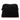 Black Hermès Toile Bolide Trousse De Voyage MM Pouch