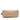 Beige Prada Saffiano Lux Boston Bag Satchel