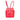 Red Chanel Small Lambskin Urban Spirit Backpack - Designer Revival