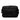 Black Prada Tessuto Camera Bag
