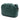 Green Burberry Small Soft Grained Calfskin Buckle Crossbody