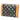 Black Louis Vuitton Monogram Multicolore Porte Monnaie Plat Small Wallets