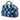 Black Chanel Printed Canvas and Caviar Airlines Round Trip Travel Bag