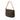 Brown Louis Vuitton Monogram Pochette Accessoires Shoulder Bag