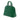 Green Louis Vuitton Epi Alma PM Handbag