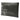 Black Dior Homme Printed Diorissimo Coated Canvas Zip Clutch