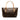 Brown Louis Vuitton Monogram Raspail PM Tote Bag