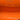 Orange Chanel Medium Classic Patent Double Flap Shoulder Bag