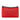 Red Chanel Old Medium Quilted Crumpled Calfskin Studded Boy Flap Crossbody Bag - Designer Revival