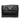 Black Prada Saffiano Small Wallet - Designer Revival