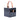 Black Louis Vuitton Monogram Vernis Bleecker Box Vanity Bag