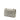 Silver Chanel Medium Classic Iridescent Lambskin Double Flap Shoulder Bag