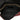Red Fendi Zucca Canvas Convertible Baguette Pouch Crossbody Bag