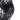 Black Chanel Small CC Wool Tweed Flap Shoulder Bag - Designer Revival