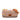 Brown Prada Nappa Gaufre Resin Chain Shoulder Bag - Designer Revival