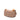 Brown Prada Nappa Gaufre Resin Chain Shoulder Bag - Designer Revival