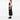 Brown Prada Nappa Gaufre Resin Chain Shoulder Bag - Designer Revival