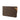Brown Louis Vuitton Monogram Neverfull MM Pouch