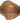 Brown Louis Vuitton Monogram Neverfull MM Pouch