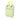 Yellow Fendi Marc Jacobs Mini Leather Sunshine Shopper Tote Satchel