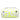 Yellow Fendi Marc Jacobs Mini Leather Sunshine Shopper Tote Satchel