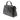 Brown Bottega Veneta Small Intrecciato Trimmed Metallic Nappa Grommet Piazza Satchel