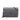 Gray Chanel Quilted Aged Calfskin Tassel Wallet On Chain Crossbody Bag