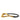 Black Hermès Gold Plated and Leather Jumbo Hook Bracelet - Designer Revival