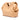 Beige Bottega Veneta Medium Leather The Point Triangle Satchel
