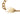 Gold Louis Vuitton Gold Plated Monogram Blooming Supple Bracelet