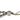 Silver Louis Vuitton Silver Monogram Beads Bracelet - Designer Revival