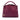 Red Louis Vuitton Monogram Empreinte Artsy MM Hobo Bag