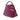 Red Louis Vuitton Monogram Empreinte Artsy MM Hobo Bag