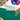 Green Hermès Les Rubans du Cheval Silk Scarf 90 Scarves