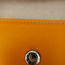 Yellow Goyard Goyardine Saint Louis PM Tote Bag - Designer Revival
