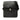 Black Louis Vuitton Taiga Yaranga Crossbody Bag