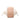 Beige LOEWE Small Bicolor Leather Hammock Satchel
