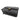 Black Chanel CC Quilted Lambskin Single Flap Crossbody Bag - Designer Revival
