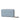Blue Gucci Yuko Higuchi Calfskin Cat Boris Zip Around Wallet Long Wallets