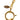 Gold Chanel Gold Plated Circle Logo Pendant Necklace - Designer Revival