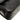 Black Chanel Medium Classic Lambskin Double Flap Shoulder Bag - Designer Revival