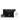 Black Chanel Medium Classic Lambskin Double Flap Shoulder Bag - Designer Revival